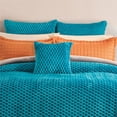thumbnail image 3 of Cobertor Ultramink Pachicalientito Litzy Matrimonial/Jumbo Concord, 3 of 3