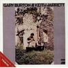 Gary Burton & Keith Jarrett / Throb (CD)