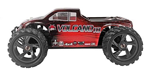 volcano 18 rc truck