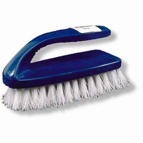 SM Arnold AR85-624 Brush Iron Style Scrub