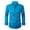 Clear, variant on TANSILING Men's & Big Men's Classic Fit Dress Shirt with Long Sleeves, Sizes S-3XL