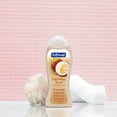 thumbnail image 3 of Softsoap Exfoliating Body Wash, All Skin Types, Coconut Butter, 20 fl oz Bottle, 3 of 15