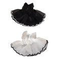 thumbnail image 1 of 2 piezas de ropa para muñecas de 14cm, vestido con tirantes, disfraces bonitos, accesorios para muñecas de coordinación, accesorios para fotos, ropa, 1 of 9