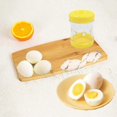 thumbnail image 2 of 2025 Manual Egg Peeling Tool for Quick Removal of Hard-Boiled Egg Shells Easy to Use and Separate, 2 of 4