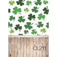 thumbnail image 1 of YUSDECOR 5x7ft St.Patrick's Day Photography Background Photography Backdrop Studio Prop, 1 of 2