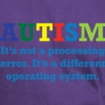 thumbnail image 3 of CafePress - Autism Awarness T Shirt - Men's Classic Graphic Cotton T-Shirt, 3 of 4