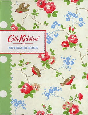 cath kidston stationery