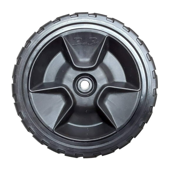 Proven Part Front Wheel For Honda HRN216 Fits 44710-VR8-N00ZA