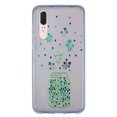 thumbnail image 1 of Funda Antigolpes InstaCase para Huawei P20 Frasco Estelar, 1 of 1