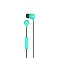 thumbnail image 6 of Skullcandy Jib XT Wired Inner Ear Earbuds, Miami Teal, 6 of 7