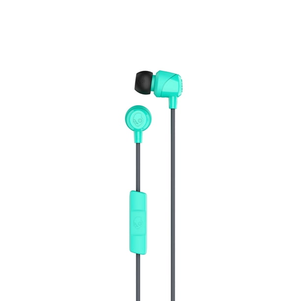 Skullcandy Jib XT Teal - Professional headphones for retail