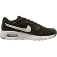thumbnail image 6 of NIKE Male Adult 5.5 Big Kid CZ5358-002 Black/White, 6 of 7
