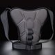 thumbnail image 1 of Bolsa de motocicleta, bolsa de cadera para motocicleta, bolsa de pierna de utilidad impermeable de Color sólido, 1 of 9