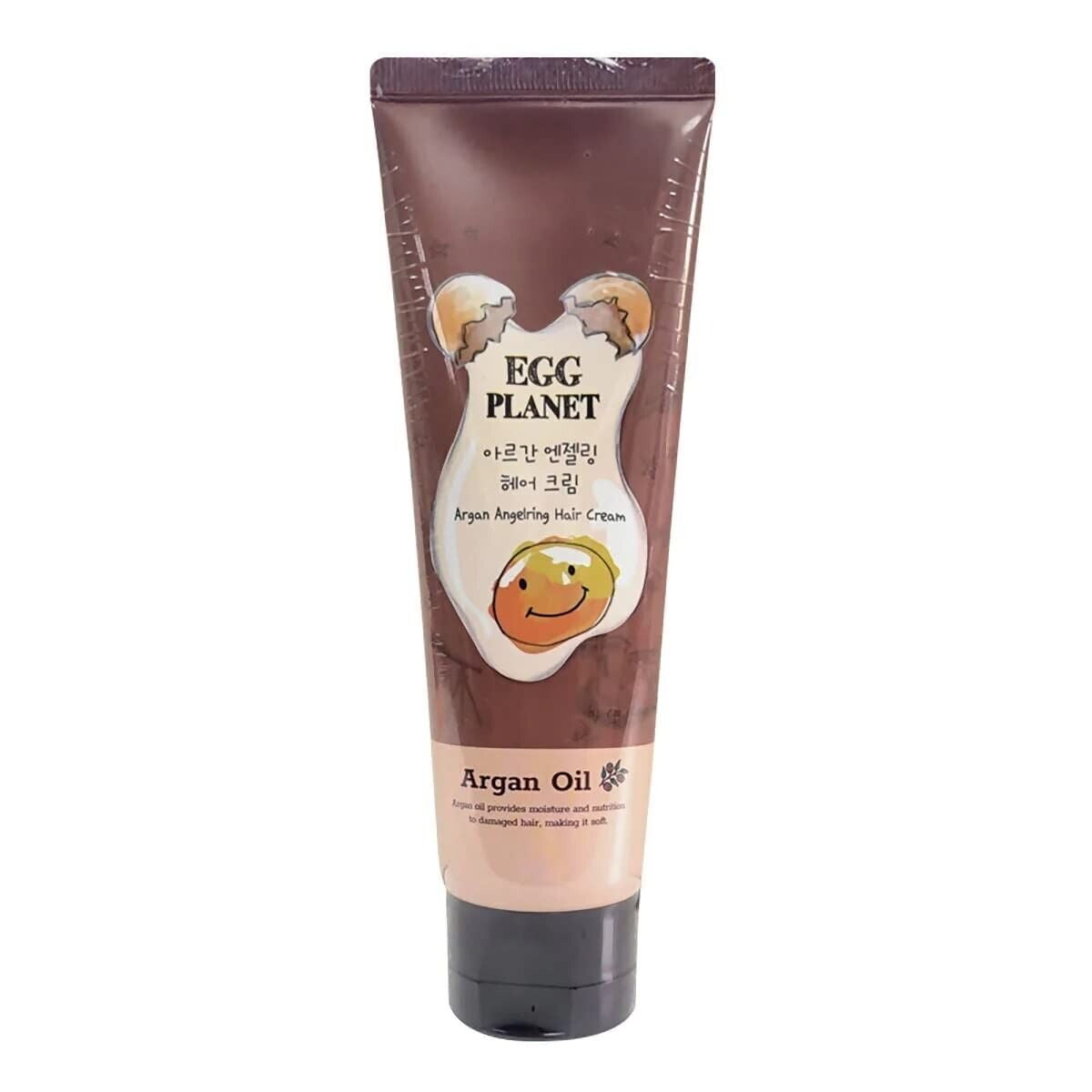 Daeng Gi Meo Ri Egg Planet Argan Angel Ring Hair Cream 120ml Deep ...