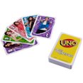 thumbnail image 2 of Juego de Cartas MATTEL UNO Los Polinesios, 2 of 4
