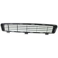 thumbnail image 2 of For 10-11 Camry Front Lower Bumper Cover Grille Assembly Textured Black Plastic, 2 of 5
