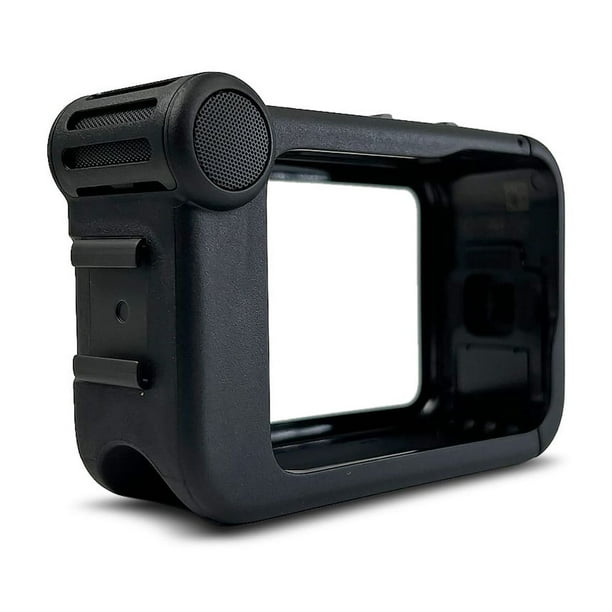 GoPro HERO11 Black Edition Bundle - Volta, Media & Light Mod