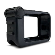 GoPro HERO11 (HERO 11) Black 27MP Camera (New) Volta Grip, Remote, Mod, Light, 2 Battery, 64GB Card