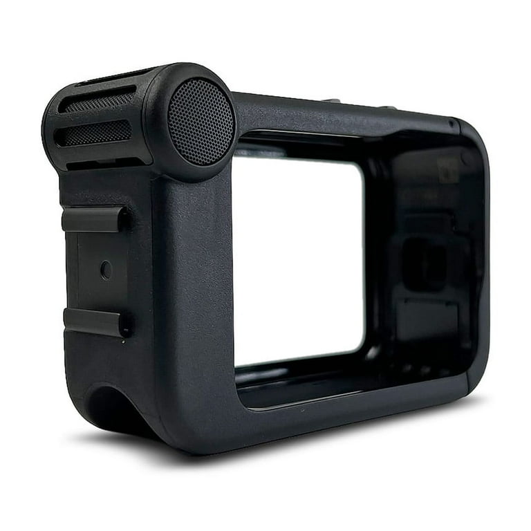 GoPro HERO11 (HERO 11) Black Creator Edition - Includes Volta (Battery Grip, Tripod, Remote) - Waterproof Action Camera + 64GB Extreme Pro Card and GoPro HERO11 (HERO 11) Black Creator Edition - Includes Volta (Battery Grip, Tripod, Remote) - Waterproof Action Camera + 64GB Extreme Pro Card and