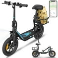thumbnail image 1 of Gyrocopters Electric Scooter for adults/teens, 1 of 1