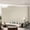 H63.0"*L118.1", variant on Paper Room Divider, Portable Foldable Wall Partition, Privacy Screen for Home Office, Lightweight Temporary Wall, Sturdy Paper Room Partition