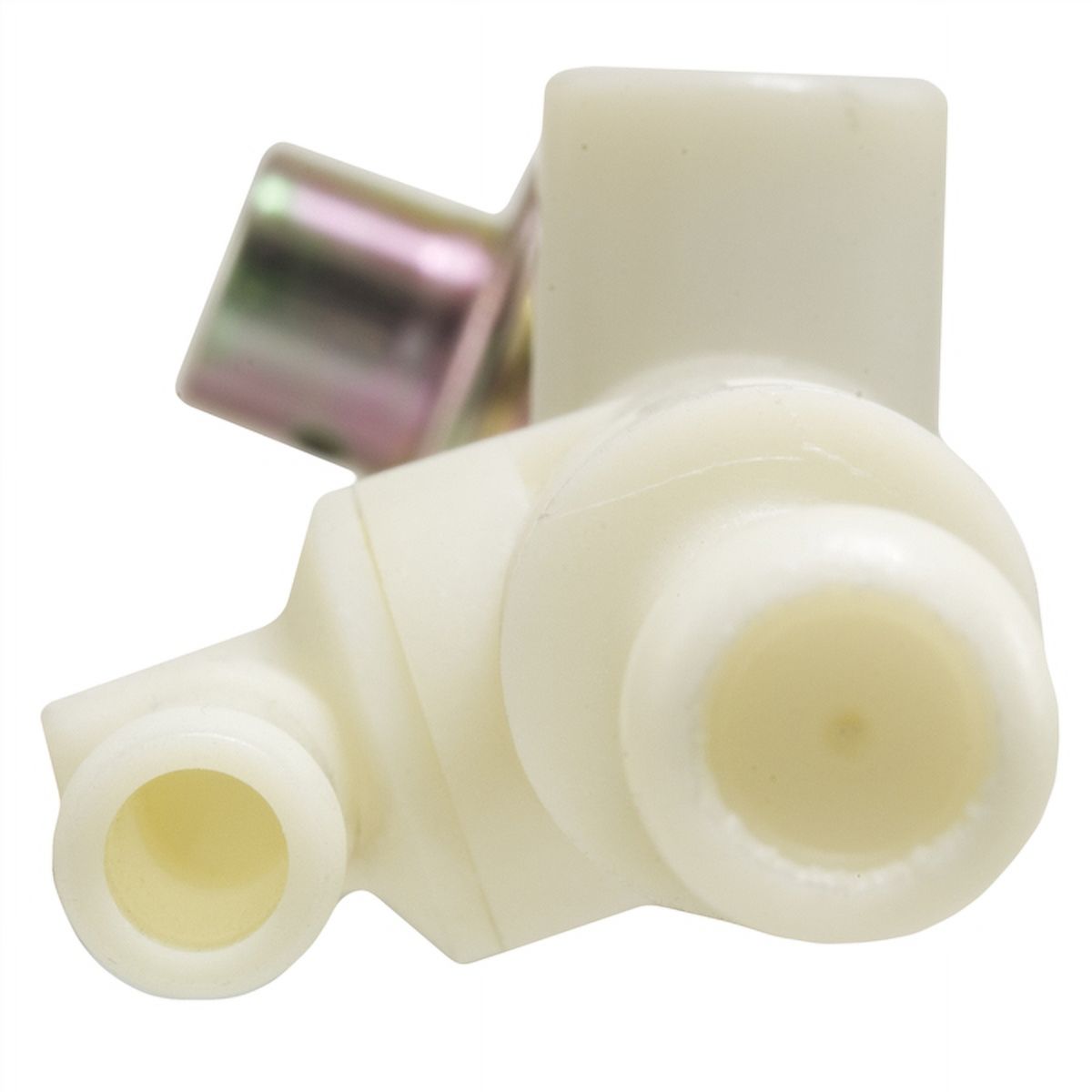 Fuel Injection Pressure Regulator