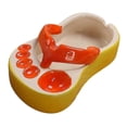 thumbnail image 1 of Fireball Automatic Fire off Extinguisher Ball Anti-Fire Balls Safe Non-Toxic TAO, 1 of 2