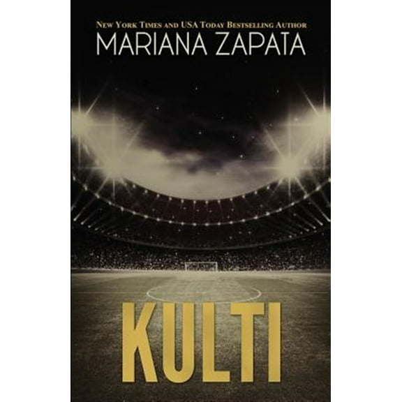 Kulti (Paperback)