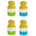 thumbnail image 1 of 4X Aplicador de Protección Solar, Aplicador de Loción de Protección Solar Recargable, Aplicador Portátil para Niños, Adultos, Viajes, 1 of 6