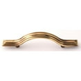 thumbnail image 3 of Alno A1510-3-BRZ Geometric 3" Cabinet Pull Bronze, 3 of 7