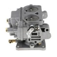 thumbnail image 3 of CHAMPAN Carburadorer Motores Fueraborda para YAMAHA 40hp E40G E40J 2 tiempos, Ref No. 6F6-14301-00 6F5-14301-00, para Motores Fuera de Borda Parsun, 3 of 7