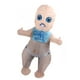thumbnail image 5 of Disfraz De Bebé Inflable Para Adultos, Disfraz De Bebé Inflable Reutilizable Y Fácil De Limpiar, Divertido Para Cosplay Para Vacaciones, 5 of 7