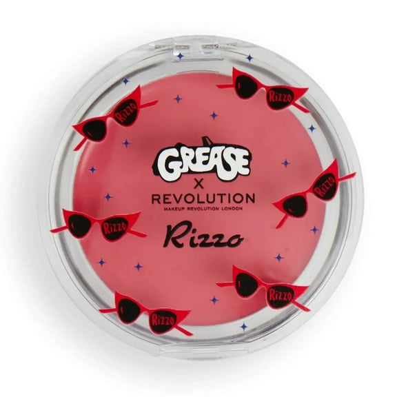 Revolution Grease Rizzo Blusher, 0.21 OZ (6 g)
