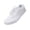 White, variant on UDAUDU Walking Shoes Women Orthopedic 2026 Comfortable Lace-up Sneakers Arch Support Breathable Non Slip Slip On Tennis Running Shoes White US 8