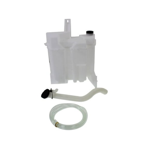 Washer Reservoir - Compatible with 2013 - 2021 Nissan NV200 2014 2015 2016 2017 2018 2019 2020