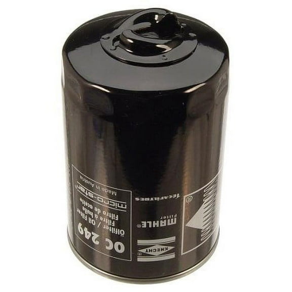 Mahle OX383D Oil Filter