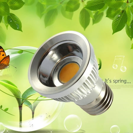 

OCDAY 3W LED Ceiling Down Bulb Warm White Bar Light Lamp E27 85-265V