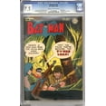 thumbnail image 1 of Batman #30 - CGC 7.5 Comic Book, 1 of 2