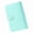 blue color, variant on Leather Money Holder Banknotes Collecting Holder Paper Money Storage Book