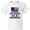 AA-White, variant on Inktastic Fireman Daddy is a Firefighter Youth T-Shirt