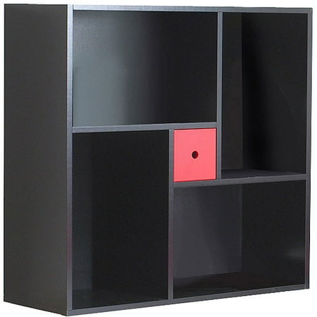 Milano Versatile Shelving, Multiple Finishes