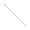 Clear, variant on Karat Earth 8.75" Giant PLA Straws (7mm) Paper Wrapped - Clear - 2,500 ct