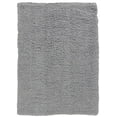 thumbnail image 1 of Pastel Shaggy Grey 5 ft. x 7 ft. Area Rug, 1 of 6