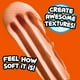 thumbnail image 5 of Slime Compound Kings Fluffy Butter Cloudz con aroma a naranja, 5 of 9