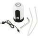 thumbnail image 1 of Water Bottle Pump, USB Charging Automatic Drinking Water Pump Portable Electric Water Dispenser Wate, 1 of 5