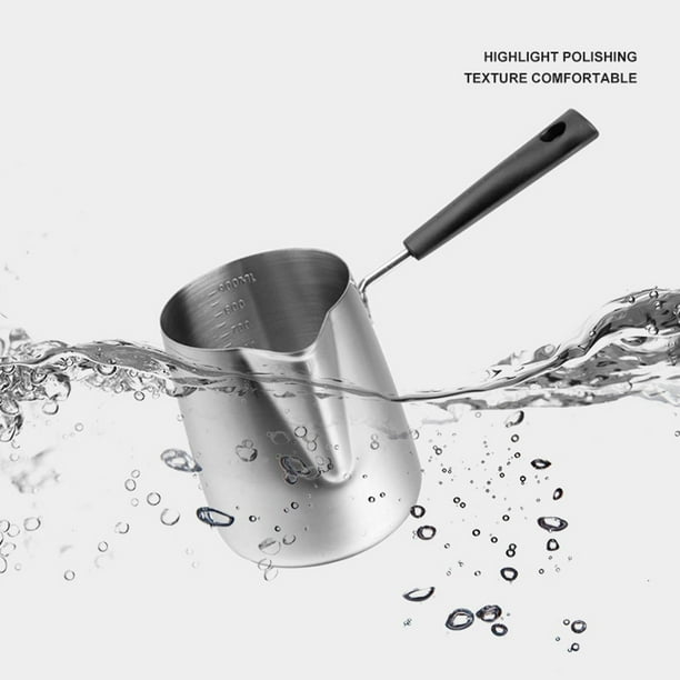 Breville Milk Steamer