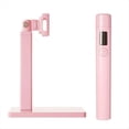 thumbnail image 1 of Linterna de Luz UV para Uñas Recargable por USB, Secador de Uñas Portátil para Curado de Esmalte de Uñas en Gel, Mini Lámpara LED UV para Uñas, 1 of 6