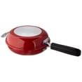 thumbnail image 2 of Cuisinart Fp224R Fritatta Pan Set Rouge, 2 of 4