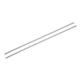 thumbnail image 3 of Tiras de goma para pies de ordenador portátil, repuesto para portátiles Microsoft 1, 2, 3, 13,5 pulgadas, resistencia al deslizamiento, tiras de pies de parachoques profesionales, 3 of 5
