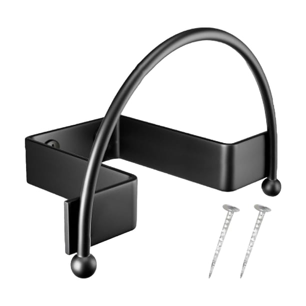 Perchero Para Sombreros De Vaquero Soporte De Pared Para Sombreros De Vaquero Ganchos Para Sombreros Para Pared Organizador Para Sombreros Western De Ala Ancha Para Gorras De Béisbol Diseño Que